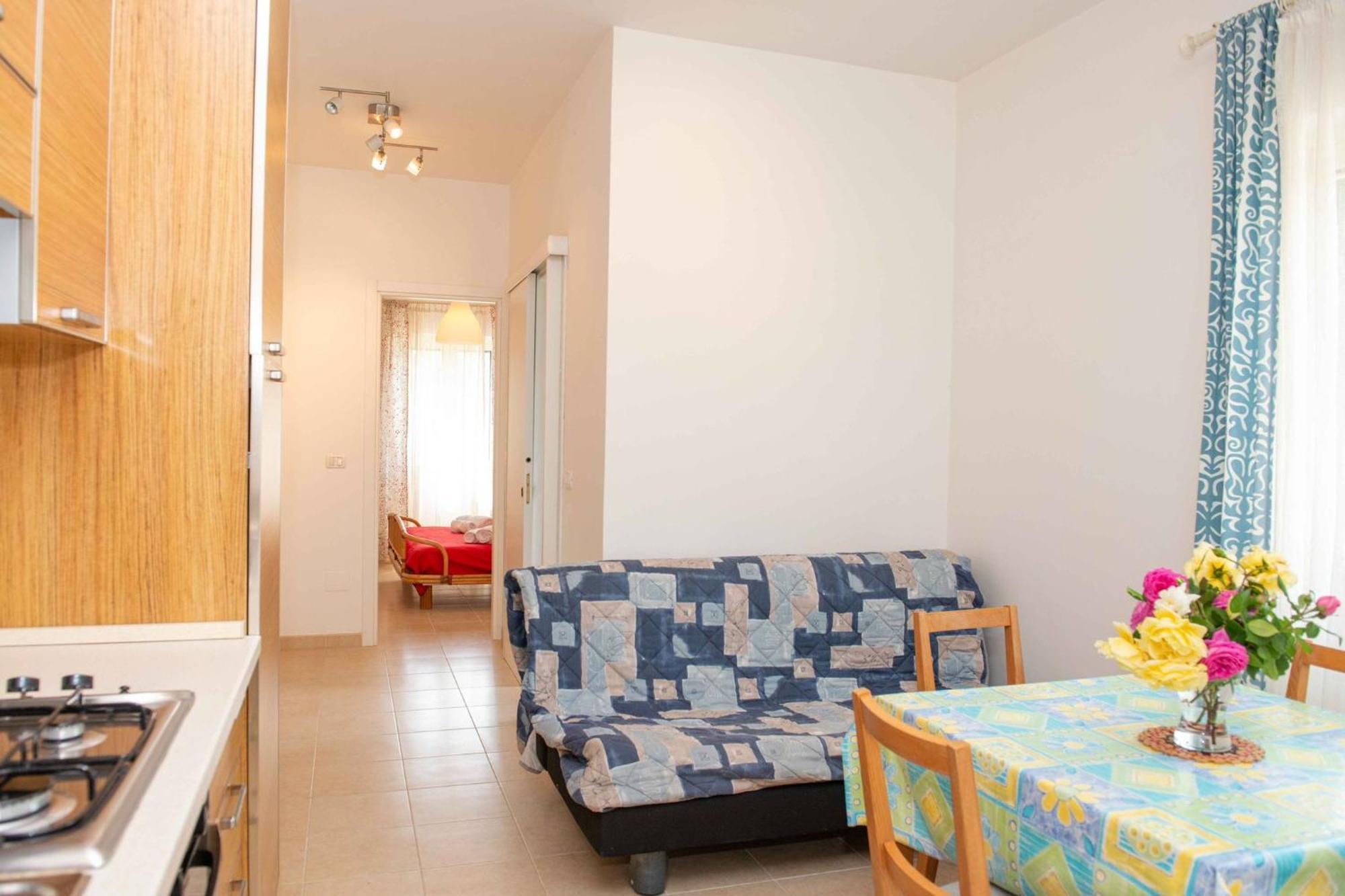 Aria Di Mare Vieste - Luxury Apartments By The Sea Habitación foto